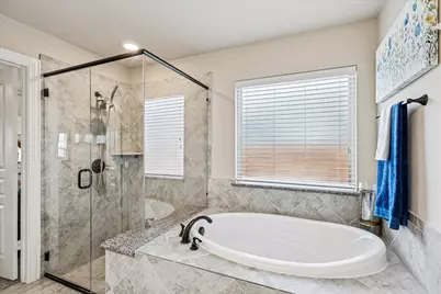 2425 Moon Dance Lane, Midlothian, TX 76065 - Photo 18