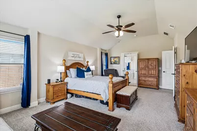 2425 Moon Dance Lane, Midlothian, TX 76065 - Photo 16