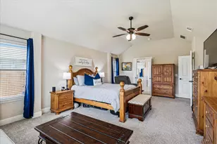 2425 Moon Dance Ln, Midlothian, TX 76065 - Photo 16