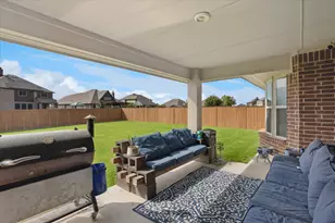 2425 Moon Dance Ln, Midlothian, TX 76065 - Photo 24