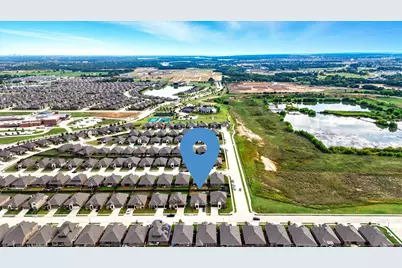 10705 Klondike Lane, Aubrey, TX 76227 - Photo 34
