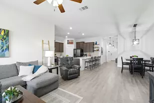 10705 Klondike Ln, Aubrey, TX 76227 - Photo 6