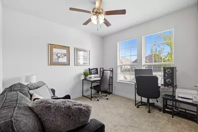 10705 Klondike Lane, Aubrey, TX 76227 - Photo 24