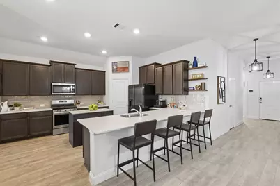 10705 Klondike Lane, Aubrey, TX 76227 - Photo 8