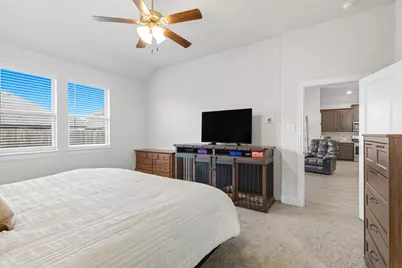 10705 Klondike Lane, Aubrey, TX 76227 - Photo 16