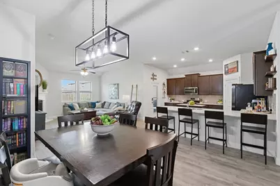 10705 Klondike Lane, Aubrey, TX 76227 - Photo 14