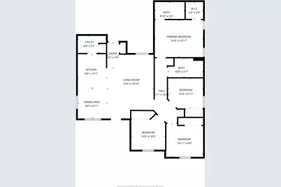 415 W Monterey Street, Denison, TX 75020 - Photo 20