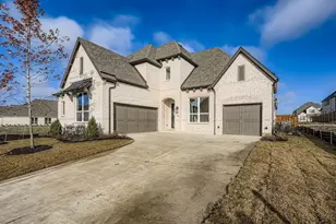 2700 Prestonshire Ln, Prosper, TX 75078 - Photo 2