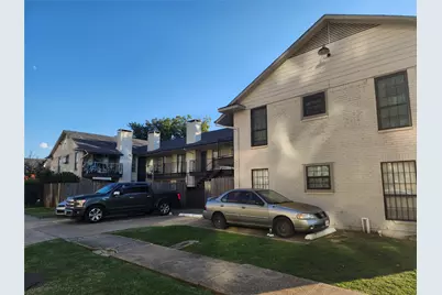 1603 N Garrett Avenue #204, Dallas, TX 75206 - Photo 1