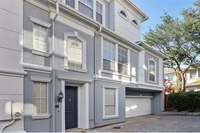 5006 Cedar Springs Road #D, Dallas, TX 75235 - Photo 1