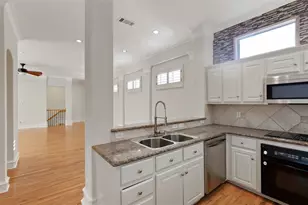 5006 Cedar Springs Rd, Dallas, TX 75235 - Photo 4