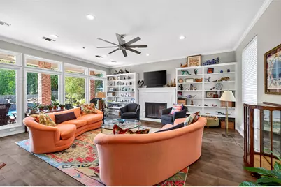 141 River Hills Drive, Denison, TX 75020 - Photo 6