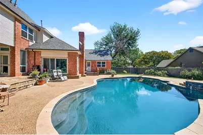 141 River Hills Drive, Denison, TX 75020 - Photo 34