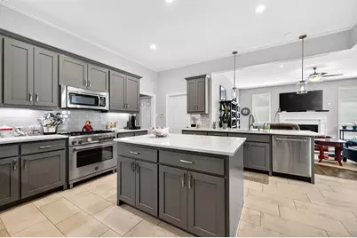 141 River Hills Drive, Denison, TX 75020 - Photo 14