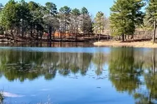 16 Private Rd 3398, Big Sandy, TX 75755 - Photo 1