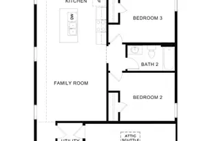 912 Jefferson Wy, Sherman, TX 75090 - Photo 2