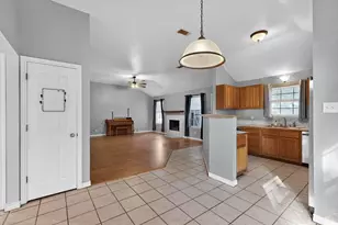 109 Pleasant Run, Reno, TX 76020 - Photo 14