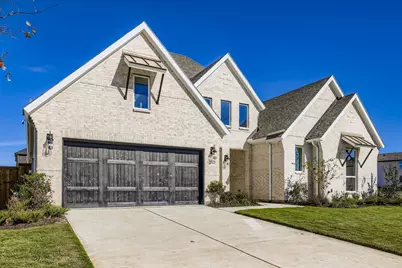 2740 Prestonshire Lane, Prosper, TX 75078 - Photo 2