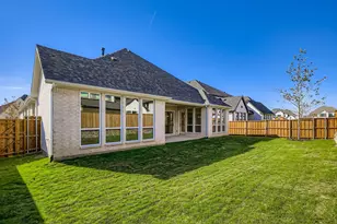 2740 Prestonshire Ln, Prosper, TX 75078 - Photo 28