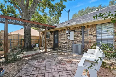 5616 Westchase Drive, North Richland Hills, TX 76180 - Photo 22