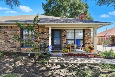 5616 Westchase Drive, North Richland Hills, TX 76180 - Photo 4