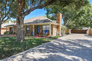 5616 Westchase Dr, North Richland Hills, TX 76180 - Photo 2