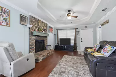 5616 Westchase Drive, North Richland Hills, TX 76180 - Photo 14