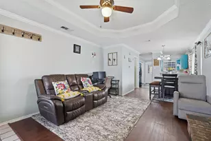 5616 Westchase Dr, North Richland Hills, TX 76180 - Photo 12