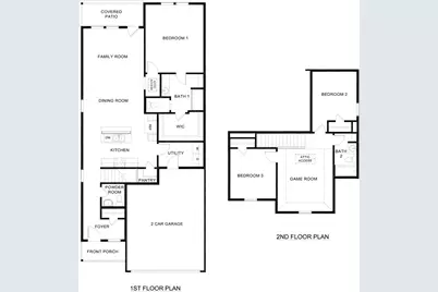 928 Jefferson Way, Sherman, TX 75090 - Photo 2