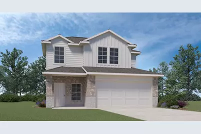 928 Jefferson Way, Sherman, TX 75090 - Photo 1