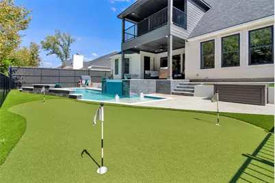 931 Waterloo Lake Drive, Denison, TX 75020 - Photo 34