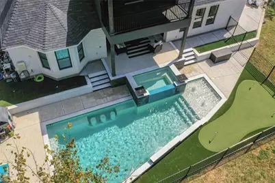 931 Waterloo Lake Drive, Denison, TX 75020 - Photo 38