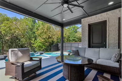 931 Waterloo Lake Drive, Denison, TX 75020 - Photo 32