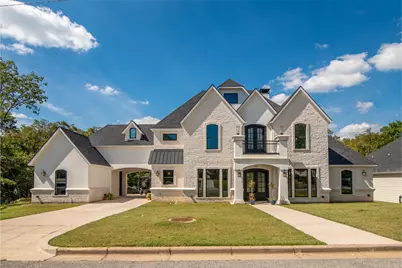 931 Waterloo Lake Drive, Denison, TX 75020 - Photo 1