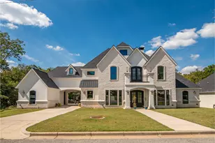 931 Waterloo Lake Dr, Denison, TX 75020 - Photo 1