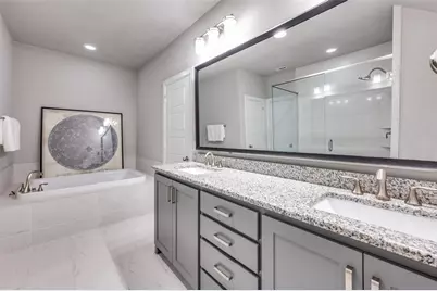 7153 Copperleaf Drive, Dallas, TX 75231 - Photo 14