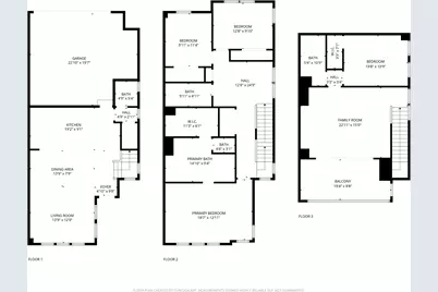 7153 Copperleaf Drive, Dallas, TX 75231 - Photo 26