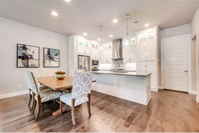 7153 Copperleaf Drive, Dallas, TX 75231 - Photo 8