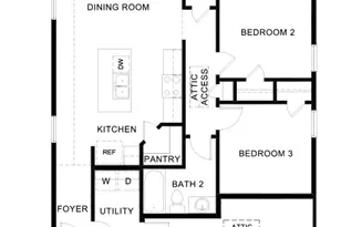 916 Jefferson Wy, Sherman, TX 75090 - Photo 2