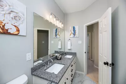 716 Red Oak, Crowley, TX 76036 - Photo 22