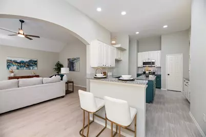 716 Red Oak, Crowley, TX 76036 - Photo 8