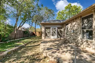 716 Red Oak, Crowley, TX 76036 - Photo 26