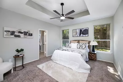 716 Red Oak, Crowley, TX 76036 - Photo 14