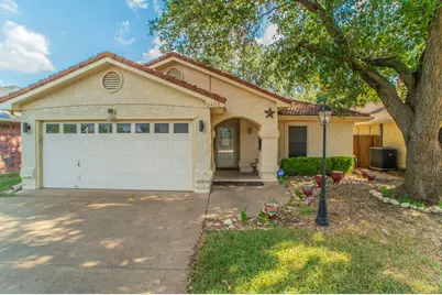 8408 Crystal Lane, North Richland Hills, TX 76182 - Photo 1