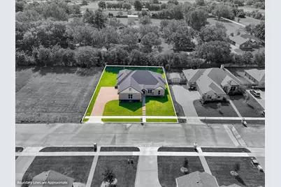 308 Crye Circle, Robinson, TX 76706 - Photo 36