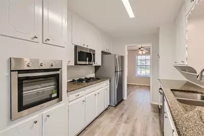 808 Stratford Drive, Bedford, TX 76021 - Photo 8