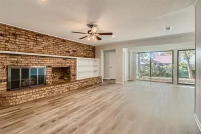 808 Stratford Drive, Bedford, TX 76021 - Photo 4