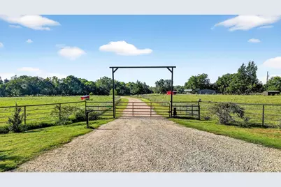 1700 Elmore Road, Denison, TX 75021 - Photo 1