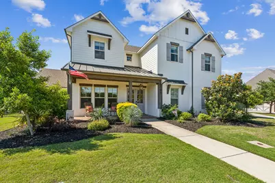 4705 Clydesdale Drive, Flower Mound, TX 75028 - Photo 36