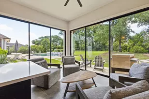 4705 Clydesdale Dr, Flower Mound, TX 75028 - Photo 30